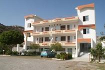 Apartment Vista Faliraki