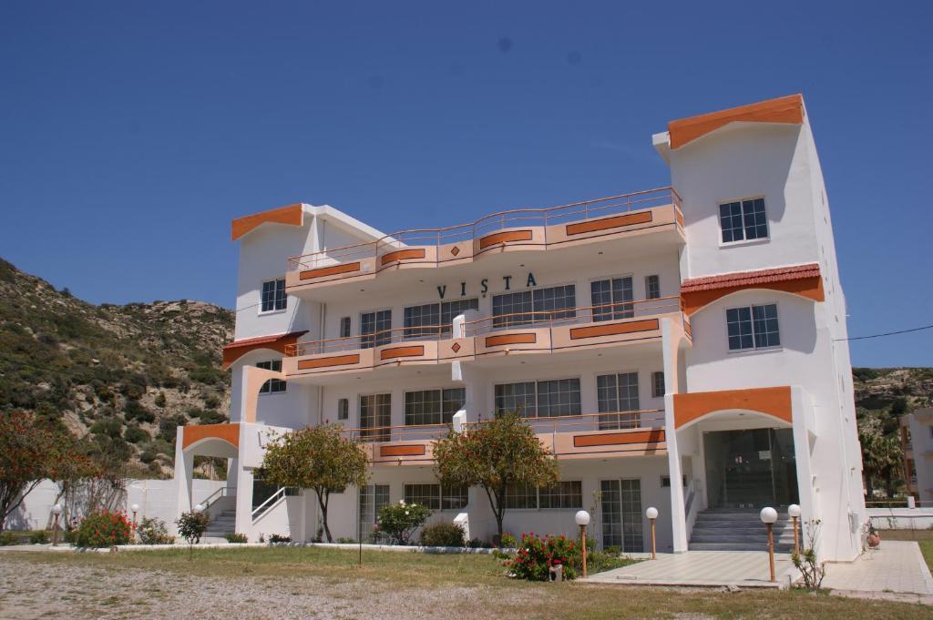 Vista Apartment *